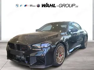 BMW M2 CS Coupé M Carbon Keramik HeadUp HarmanKardon Adap