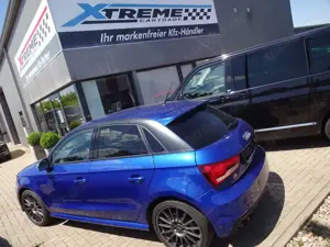 Audi S1