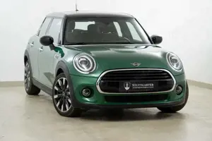 MINI Cooper Aut. Pano Navi Pano LED Chili
