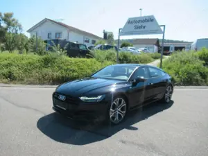 Audi A7 Sportback 50 TDI quattro S-line