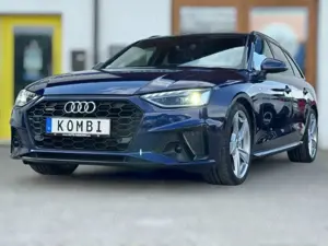 Audi A4 50 quattro 3.0 TDI Avant S line (EURO 6d)