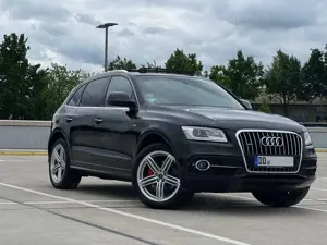 Audi Q5 Q5 Diesel 3.0 TDI (clean diesel) quattro S tronic