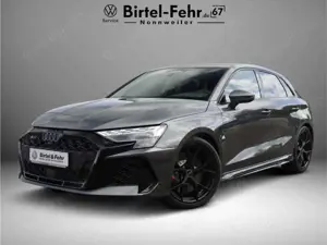 Audi RS3 Sportback 2.5 TFSI quattro Matrix Sonos