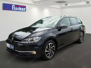 Volkswagen Golf Variant 1.0 TSI Join Garantie Navi Sitzhzg PDC Klima