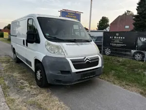 Citroen Jumper 33 L2H1 HDi 120