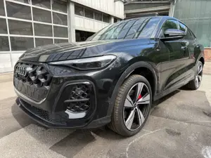Audi Q5 Sportback 40TDI quattro/Pano/21Zoll/S-Line/TechPro