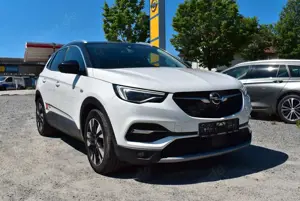 Opel Grandland X Grandland Ultimate "LEDER/AHK/LED/SHZ"