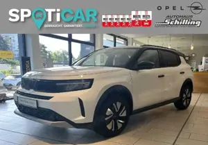 Opel Frontera Ultimate 1.2 Turbo 48V eDCT Navi, Wireless Charging, Scheibenheizung, Rückfahrkamera, 