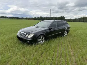 Mercedes-Benz E 280 T CDI 7G-TRONIC Elegance DPF