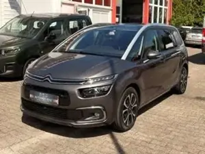 Citroen Grand C4 SpaceTourer Shine Pack