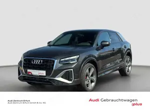 Audi Q2 S line 35 TFSI S tronic Matrix Navi Kamera SH