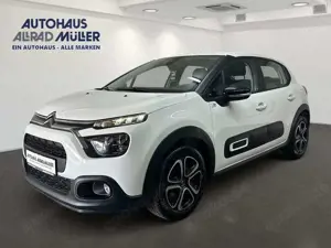 Citroen C3 Plus 1.2 P-Tech 110 CarPlay+Klimaautomatik