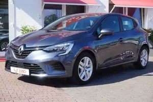 Renault Clio 1.0 TCE Zen LED Android Apple Sitzheizung