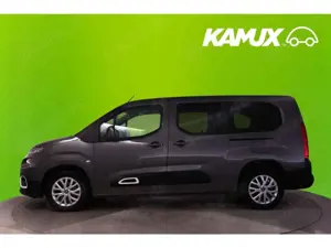 Citroen Berlingo 1.5BHDi 130 Feel XL+NAVI+KAMERA+CARPLAY