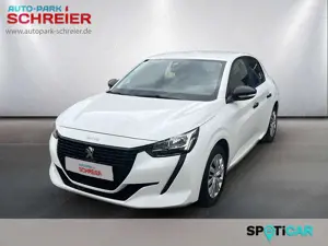 Peugeot 208 PureTech 75 Like