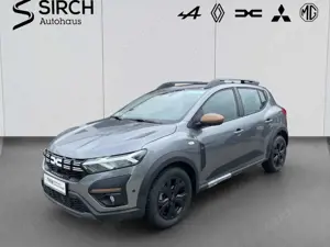 Dacia Sandero TCe 90 Stepway Extreme CVT *NAVI*SD*