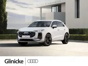 Audi Q3 SUV TFSI 110 kW S tronic