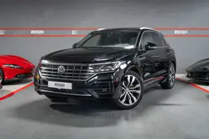 Volkswagen Touareg 3.0 V6 TDI R-Line 4M AHK PANO SOUND STHZ