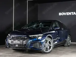 Audi S3 quattro 2.0 TFSI Limousine  *VIRTUAL*MATRIX*