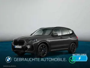 BMW X3 xDrive30e M Sportpaket Head-Up HiFi DAB WLAN