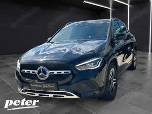 Mercedes-Benz GLA 180 Progressive*Totwinkel