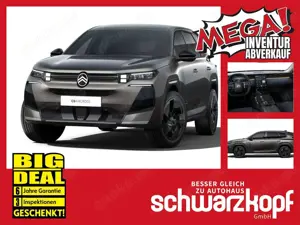 Citroen C5 Aircross PLUS **Gewerbekunden**