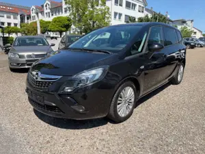 Opel Zafira C Tourer Edition*7.Sitzer*Klimaaut.*Kamer