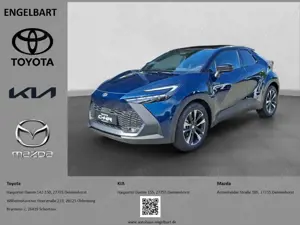 Toyota C-HR 1.8 Hybrid Teamplayer Technik Paket