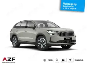 Skoda Kodiaq Selection 2.0 TDI 142 kW (193 PS) 4x4 7-G