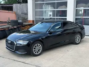 Audi A6 Lim. 45 TDI quattro 1.HAND/8FACH/LEDER