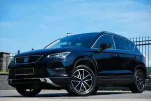 SEAT Ateca 1.5 TSI Automatik/ACC/2.Hand/Navi/AHKVorbe