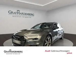 Audi S6 Avant 3.0 TDI qu. tiptronic Navi Kamera GRA