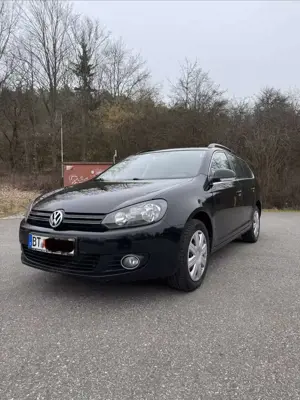 Volkswagen Golf Variant 1.4 TSI Comfortline