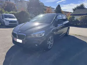 BMW 218 218 i Active Tourer M-Sport Automatik
