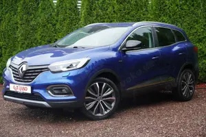 Renault Kadjar 1.3 TCE Bose Edition LED Navi Tempomat