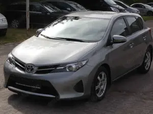 Toyota Auris Cool-ALU-KLIMA