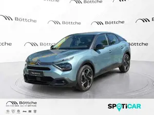 Citroen C4 Feel Pack PT 130 AT *SHZ*KLIMA*NAVI*AHK*