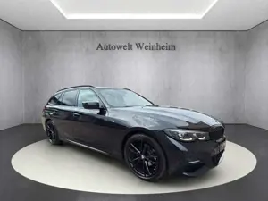 BMW 320 °320°i°M-SPORT°G°SHADOW°AUT°55TKM°360°LASER°AHK°