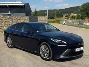 Toyota Mirai Executive/Matrix-LED/360°/Wasserstoff