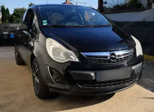 Opel Corsa Corsa  3-Türer 1.4 16V Innovation