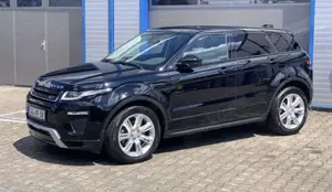 Land Rover Range Rover Evoque SD4 Aut. SE Dynamic