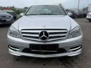 Mercedes-Benz C 300 AVANGARDE AMG Line