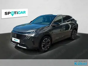 Peugeot 3008 GT Hybrid 145 E-DSC6