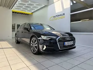 Audi A6 Avant 40 TDI quattro sport LEDMatrix Pano AHK