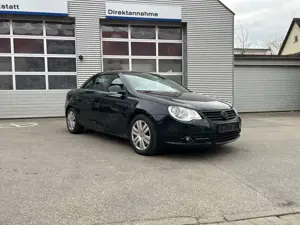 Volkswagen Eos 2.0 TDI / TÜV NEU