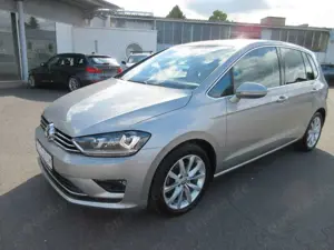 Volkswagen Golf Sportsvan VII Highline **1.HAND**~GARANTIE~