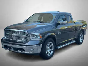 Dodge RAM 1500 5.7 HEMI V8 4x4 Crew Cab Laramie  LPG