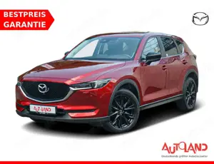 Mazda CX-5 Skyactive-G 194 Edition 100 LED Navi 360°