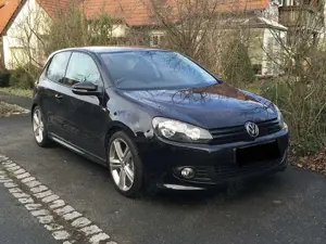 Volkswagen Golf Highline