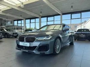 Alpina D5 Touring S Allrad